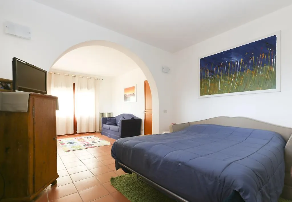 Villa Perla Capoliveri  Italy