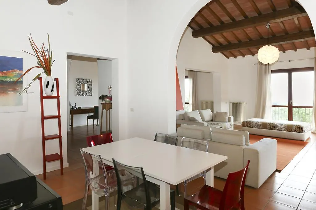 Villa Perla Capoliveri