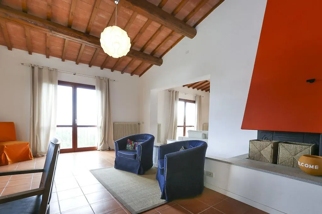 Villa Perla Capoliveri