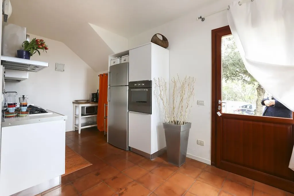 Villa Perla Capoliveri