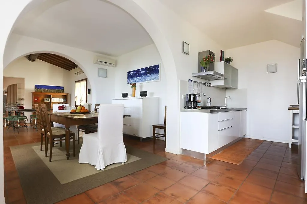 Villa Perla Capoliveri  Capoliveri (Isola d'Elba)