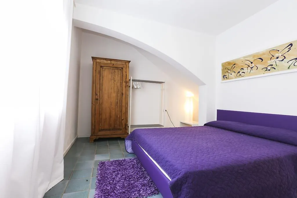 Villa Perla Capoliveri  0*, Capoliveri (Isola d'Elba) Italy