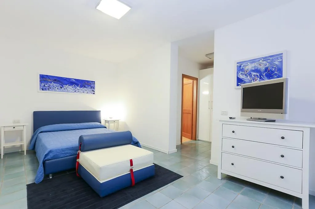 Villa Perla Capoliveri   Capoliveri (Isola d'Elba)