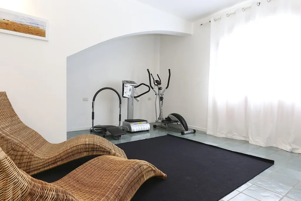 Villa Perla Capoliveri  Italy