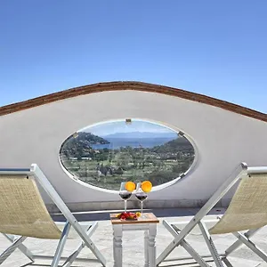 C'era Una Volta Frantoio Ferienhaus