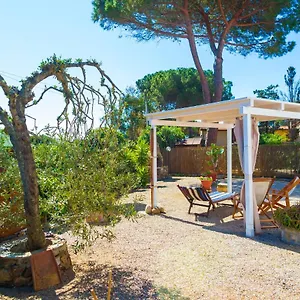 Norsi Ai Pini Capoliveri (Isola d'Elba)