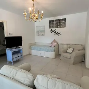 Messina Ferienhaus