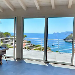 La Vela By Agenzia Solturelba Ferienhaus