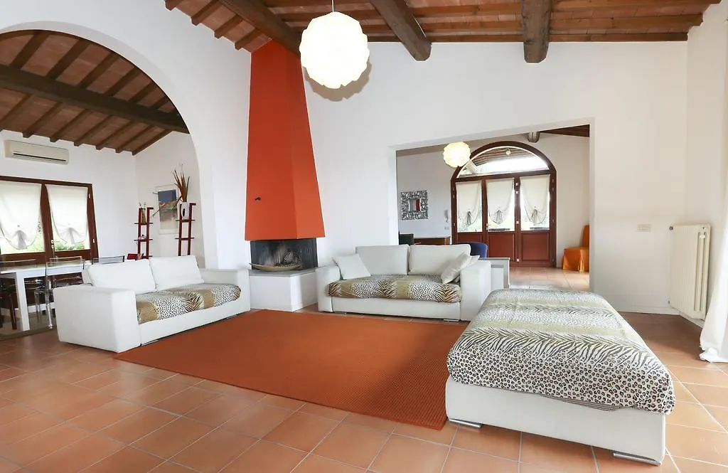 Villa Perla Capoliveri