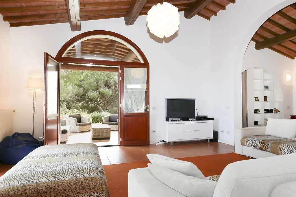 Villa Perla Capoliveri  0*, Capoliveri (Isola d'Elba)